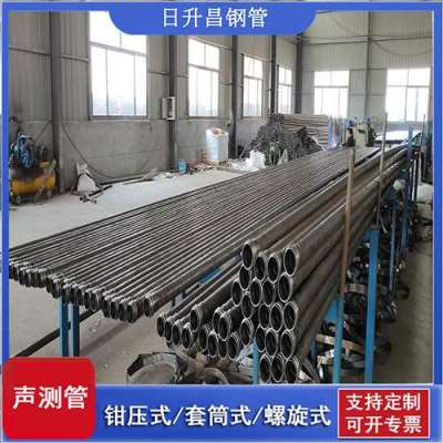 南口街道声测管连接方式你会选哪种