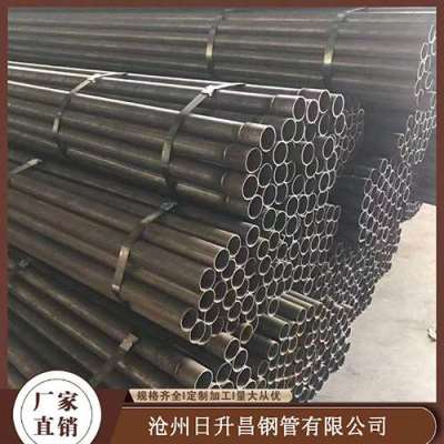 南口街道声测管规格型号对照表