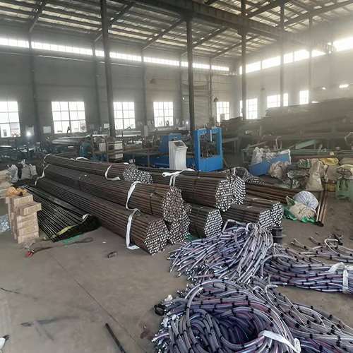 南口街道声测管在单桩竖向抗拔静载试验中的应用