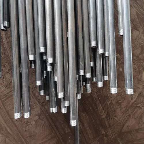 南口街道声测管重量是多少？买管必知的计算公式