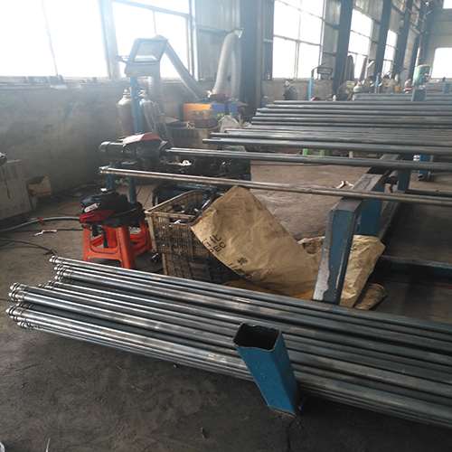 南口街道桥梁桩基声测管的施工工艺流程